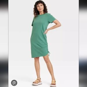 2/$30 ✨Universal Thread T-shirt Dress